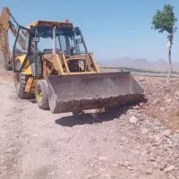 بیل  بکهو مسابقه ای