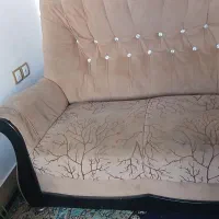 مبل هفت نفره