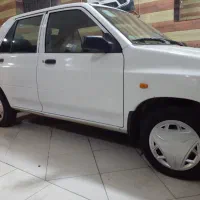 پراید۹۹|خودرو سواری و وانت|کرج, ساماندهی|دیوار