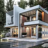 طبقه بالا پارک ماشین