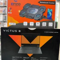 لپتاپ ویکتوس HP اقساط ۱۲ ماه چک و بازنشسته