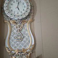 ساعت دیواری