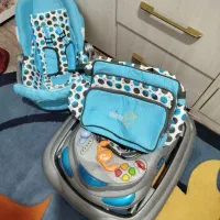 ست بچگانه یا پسرانه دلیجان