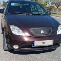 تیبا 2 مدل 97