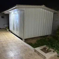 فروش کانکس ساندویچ پانل