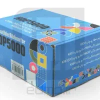 ribon و film اصلی کره ای چاپگر pvc
