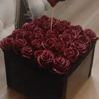 باکس گل و هدیه