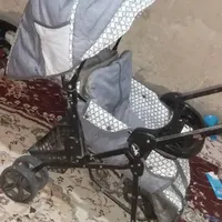 کالسکه و روروئک|کالسکه و لوازم جانبی|داراب, |دیوار