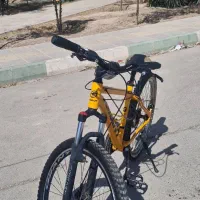 دوچرخه جاینت|دوچرخه، اسکیت، اسکوتر|اسلامشهر, شهرک امام حسین (میان آباد)|دیوار