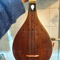 سه تار محمدی الگو عشقی