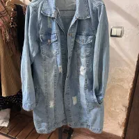 پالتو و کاپشن پاییزی زمستانی|لباس|تربت جام, شهرک آزادگان|دیوار