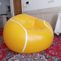 مبل بادی درحدنوبرای کودک بزرگسال