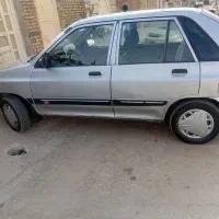 بدون تصادف بدون رنگ|خودرو سواری و وانت|تهران, جی|دیوار