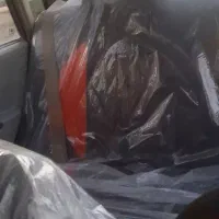 معاوضه پراید|خودرو سواری و وانت|میانه, |دیوار