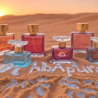 عطر ارباپورا (فروشگاه چی‌روز)
