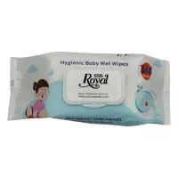 دستمال مرطوب|مواد شوینده و دستمال کاغذی|مشهد, رده|دیوار