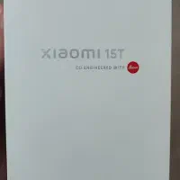 xiaomi 15T 512
