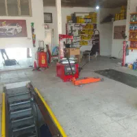 مکانیک ماهر درصدی