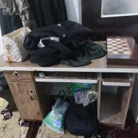 میز کامپیوتر و تحریر
