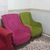 مبلمان ۵ نفره