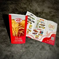 چاپ فوری با کمترین قیمت بازار (تراکت،لیبل،کاتالوگ)|خدمات پیشه و مهارت|تهران, فلسطین (میدان انقلاب)|دیوار