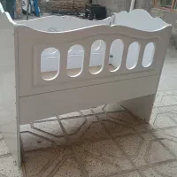 تخت نوزاد