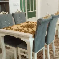 میز نهار خوری