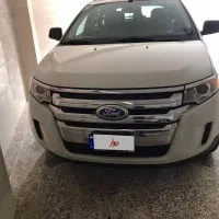 فورد ادج  2013