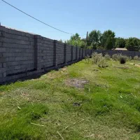 ۱۳۶۰متر دوکله دیوارکشی/کرد امیر/انشعابات تکمیل