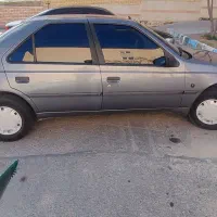 پژو 405بنزینی|خودرو سواری و وانت|فولادشهر, C2|دیوار