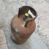 ۳عدد کپسول لرد گاز