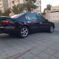 ماکسیما ۲۰۰۲ اتومات|خودرو سواری و وانت|یزد, |دیوار