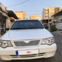 پراید مدل ۹۵