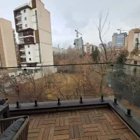 ۱۳۰ متر آپارتمان ۲ خواب مستر * نیاوران *