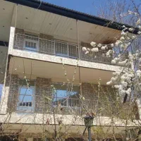 فروش ویلا لواسان بزرگ رسنان