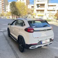 ام وی ام x22 pro|خودرو سواری و وانت|تبریز, |دیوار