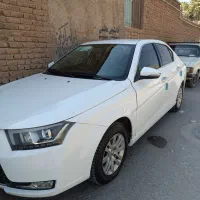 دنا پلاس تیپ ۲ مدل ۱۴۰۰ تحویلی ۱۴۰۱