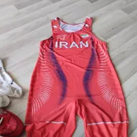 دوبنده کفش کشتی