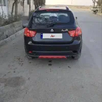 کوییک Rدنده ای مدل ۹۹|خودرو سواری و وانت|فشاپویه, |دیوار