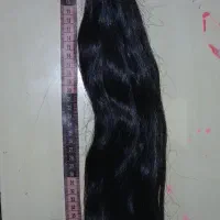 موی طبیعی مشتری واقعی پیام بده