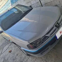 پارس ۸۴ در حد شاسی سالم|خودرو سواری و وانت|نجف‌آباد, گلدشت|دیوار