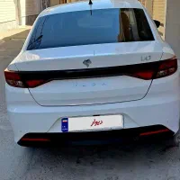 تارا اتوماتیک در حد خشک