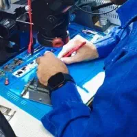 تعویض سوکت شارژر گوشی فقط با ۳۰۰تومان