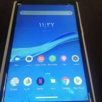 تبلت lenovo m8