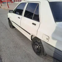 فروش پراید دوگانه کارخانه مدل ۹۳|خودرو سواری و وانت|بندرعباس, |دیوار