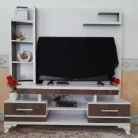 میز زیرتلویزون