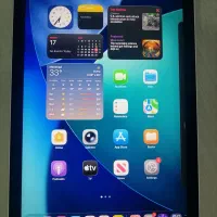 تبلت آیپد مینی ۶ iPad Mini 6 64GB تمیز، همراه کیف