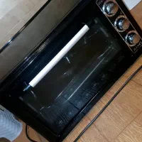 توستر کاملا نو و بزرگ