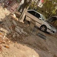 پارس موتور زانتیا مدل ۹۰|خودرو سواری و وانت|بوشهر, |دیوار