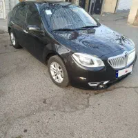 برلیانس مدل95